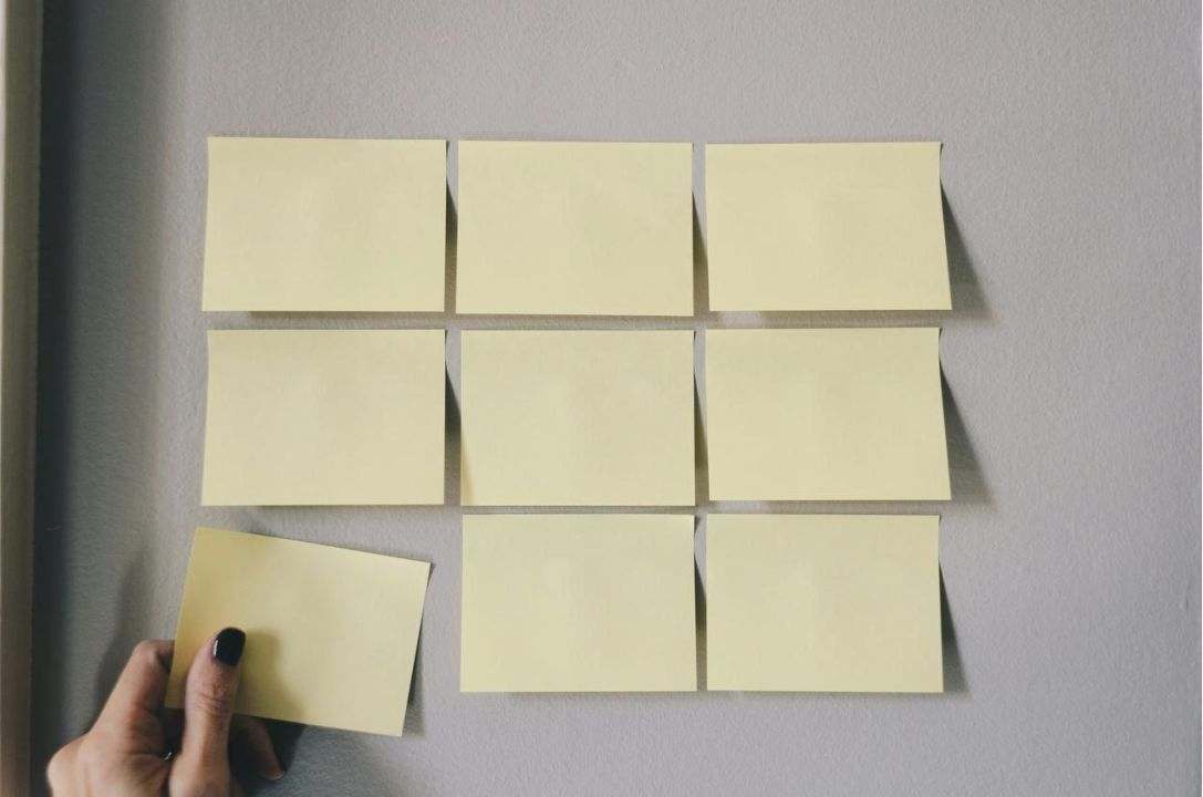 Studio Innenansicht