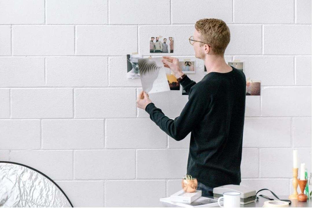 Raumkonzept