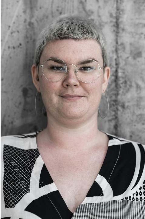 Gesicht - Projektleiter